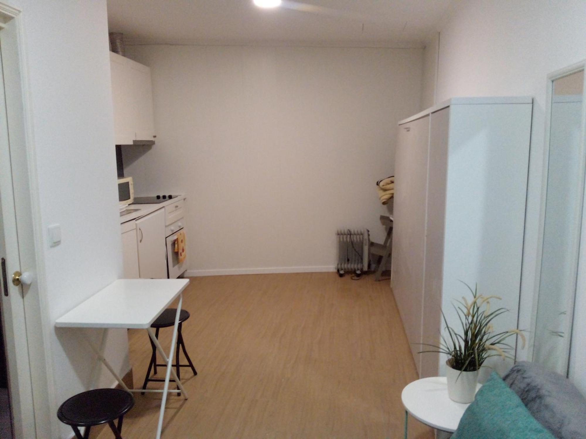 Lejlighed Center Martim Moniz Lisboa